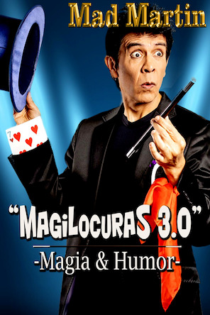 MagiLocuras
