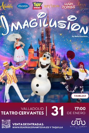 IMAGILUSIÓN
