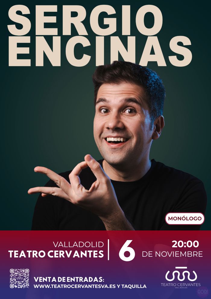 SERGIO ENCINAS