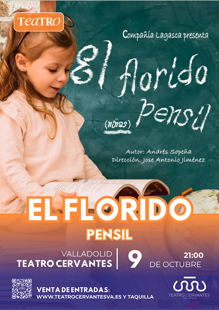 EL FLORIDO PENSIL