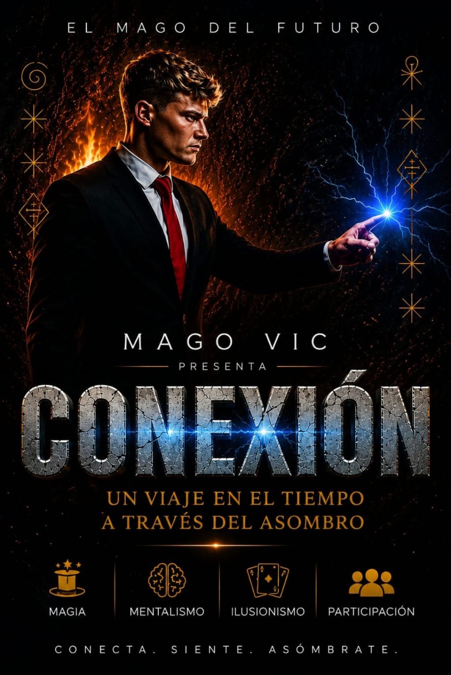 CONEXION