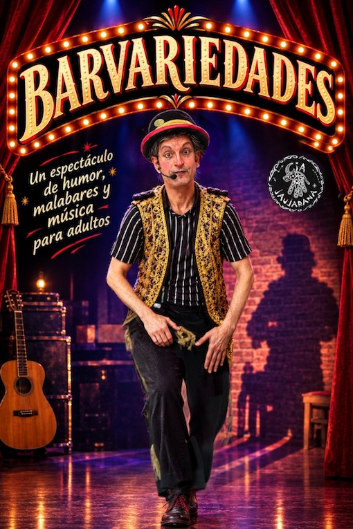 Barvariedades