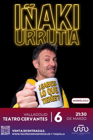 IÑAKI URRUTIA