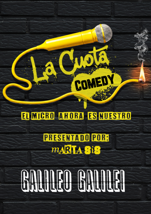 La Cuota Comedy