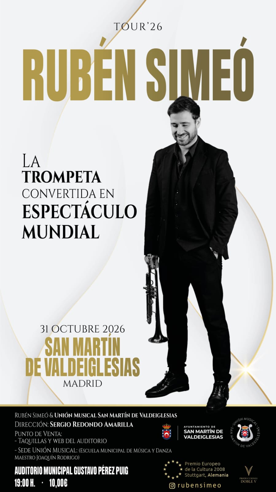 RUBÉN SIMEÓ