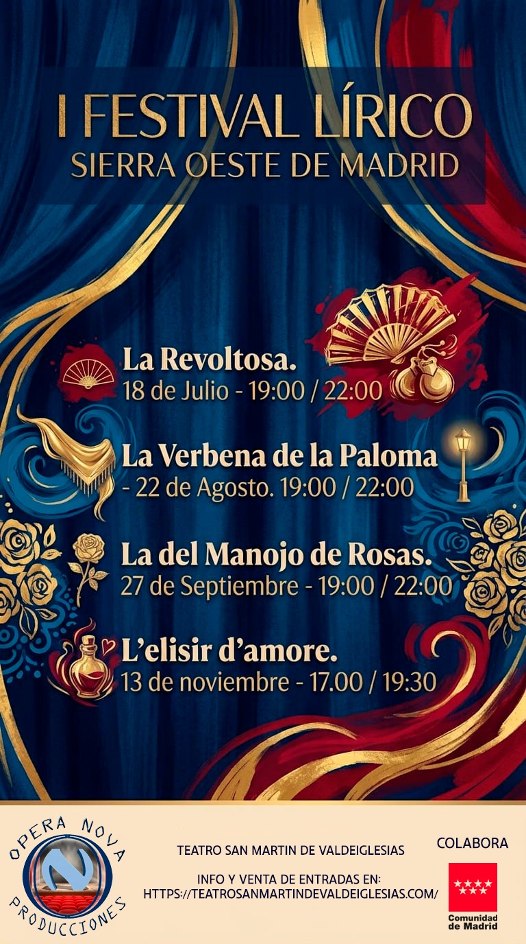 L’elisir d’amore