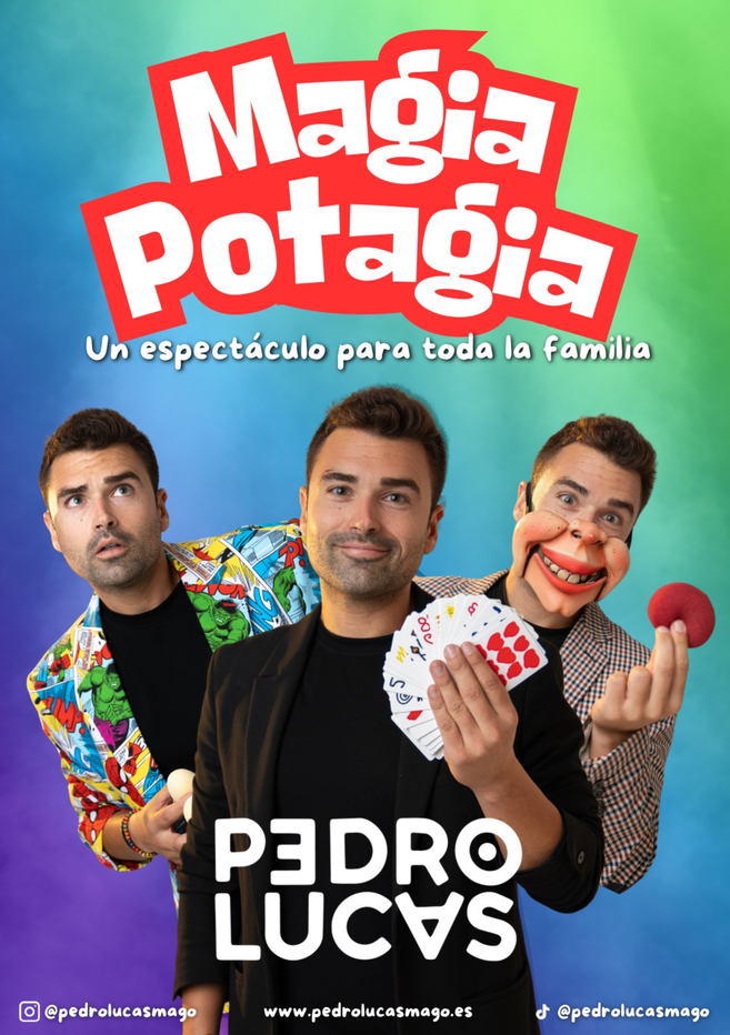 Magia Potagia