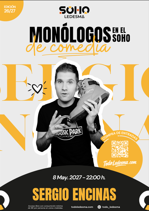 SERGIO ENCINAS