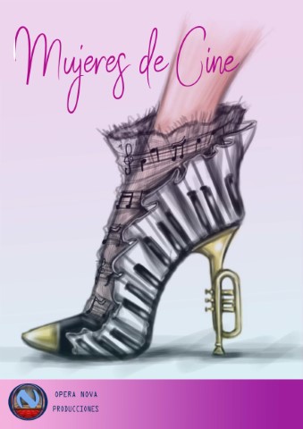 MUJERES DE CINE