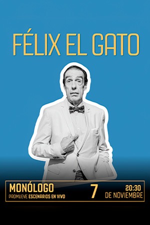 Félix El Gato