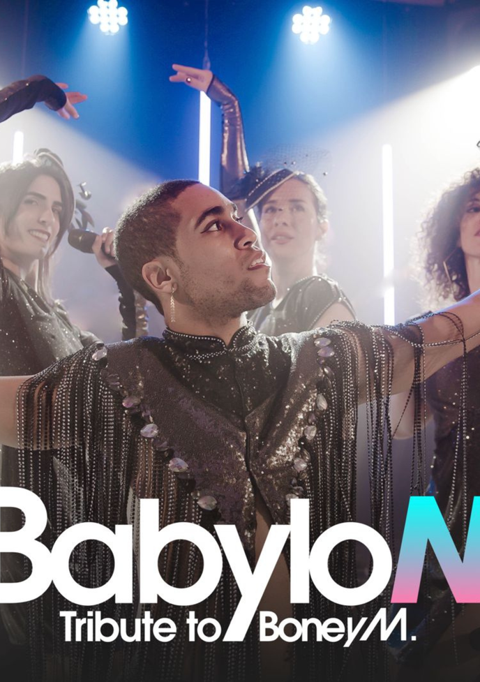 Babylon Tribute to BONEY M