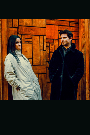 'O Fado' amb Lina & Marco Mezquida en concert