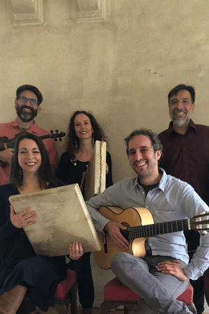  'AaBéCe: Concert del centenari de Narcisa Freixas'