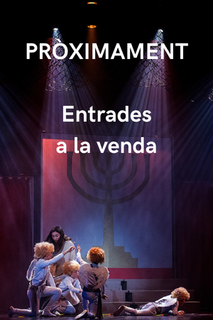 Els Pastorets - Nadal 2026
