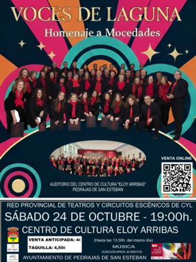 Homenaje a Mocedades