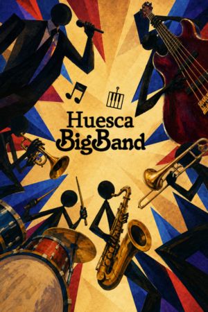 HUESCA BIG BAND