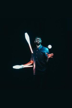 CARPA: "GALA DEL CIRCO ARAGONÉS"