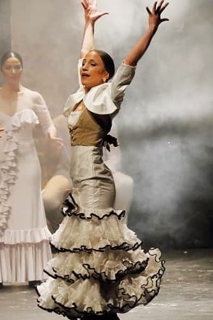 Lorca es flamenco