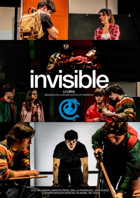 Invisible