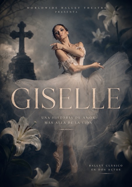 Ballet Giselle