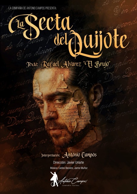 La Secta del Quijote