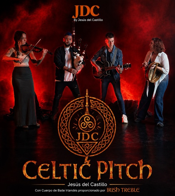 Celtic Pitch