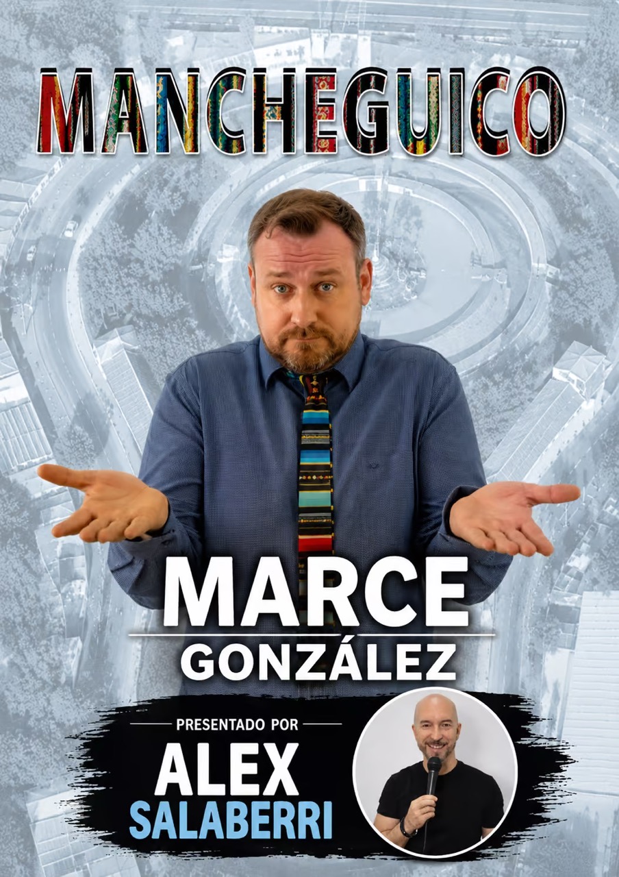 Mancheguico
