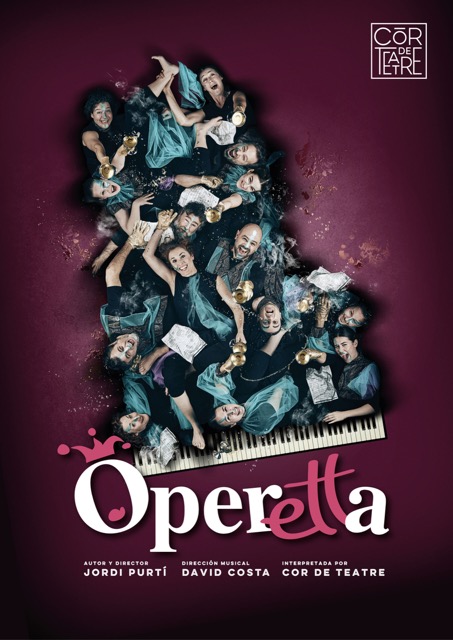 Operetta