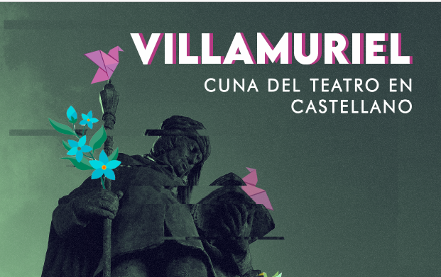 BONO CUNA DEL TEATRO EN CASTELLANO 26/27