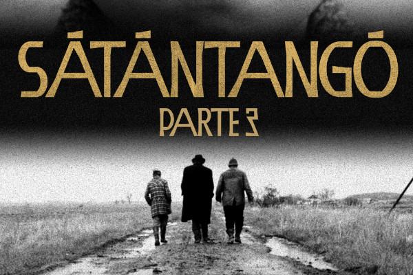 Sátántangó – Part 3