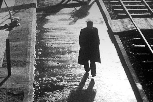 El hombre de Londres - A Londoni férfi