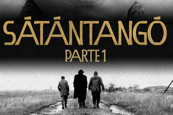 Sátántangó – Part 1