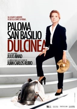 Dulcinea Diumenge 20/9/2026  20h. 