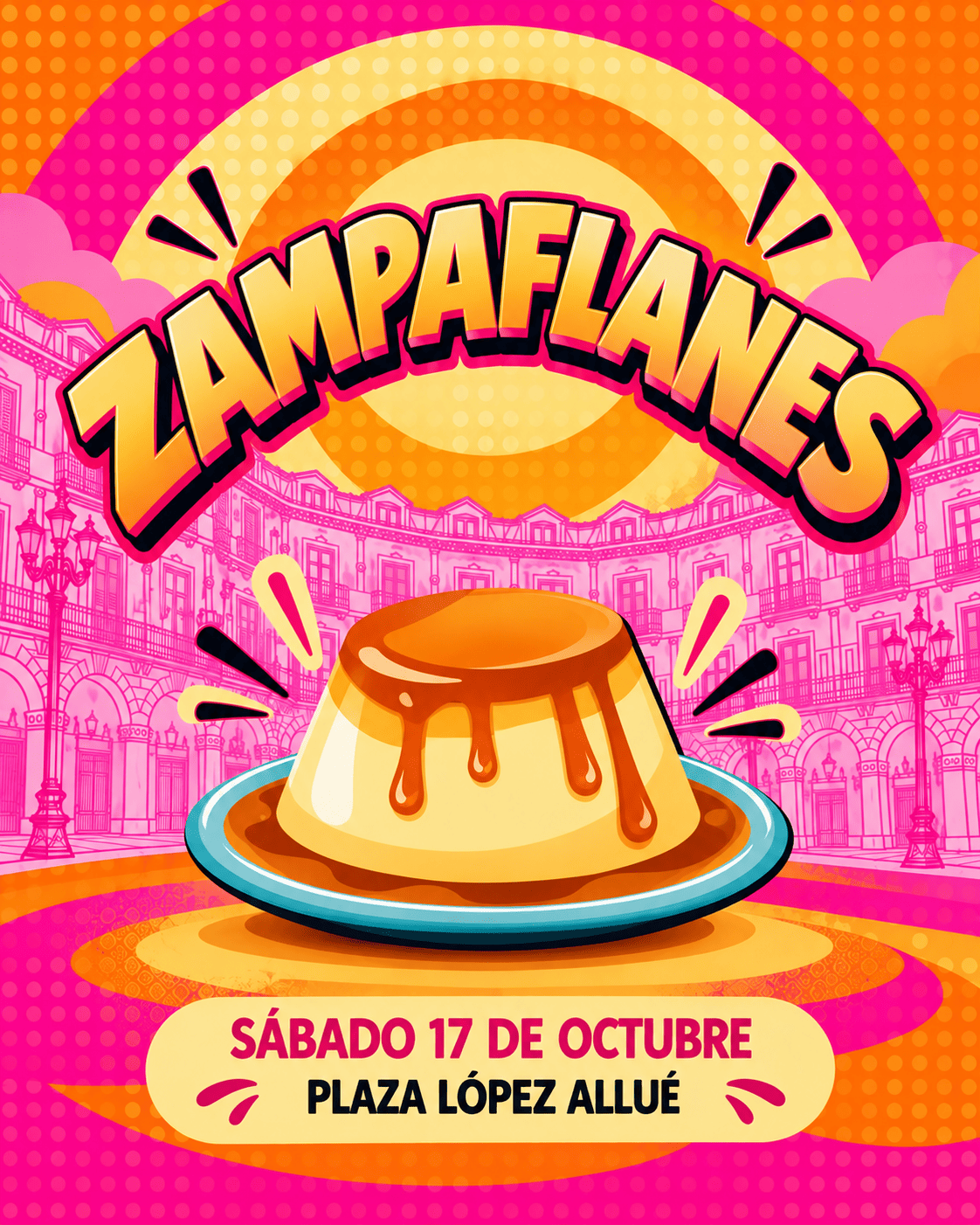 CONCURSO ZAMPAFLANES