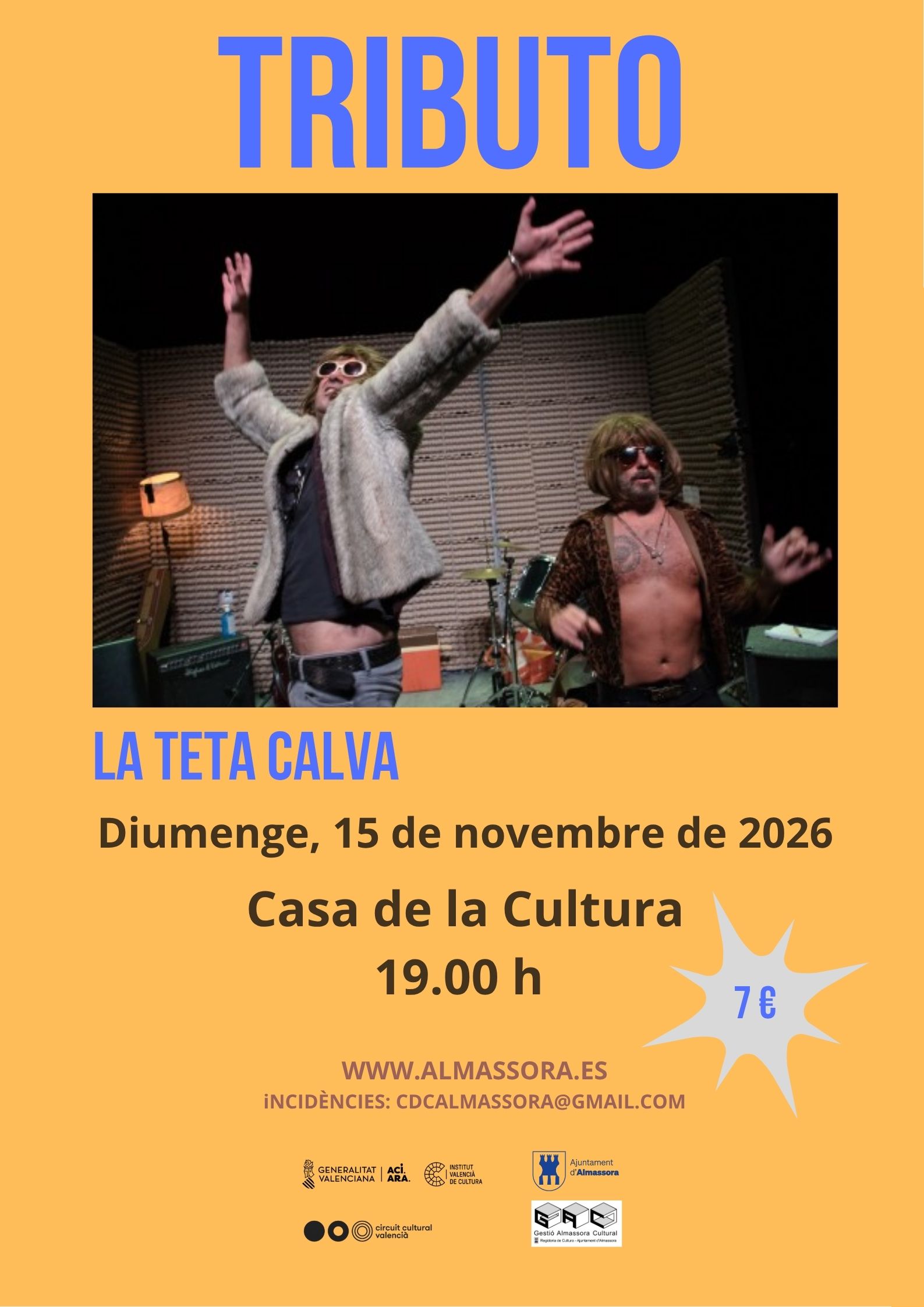 Tributo