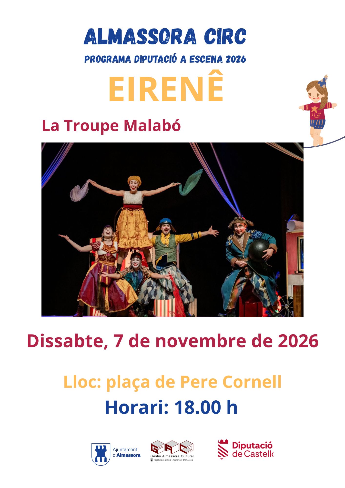 Eirenê