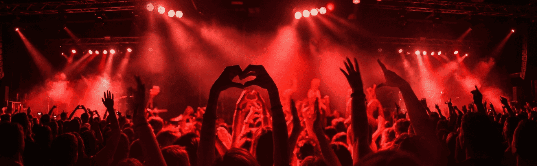 Compra tus entradas para los eventos más destacados